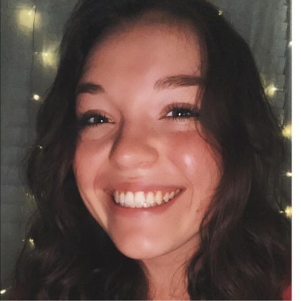 Meet your Posher, Camryn